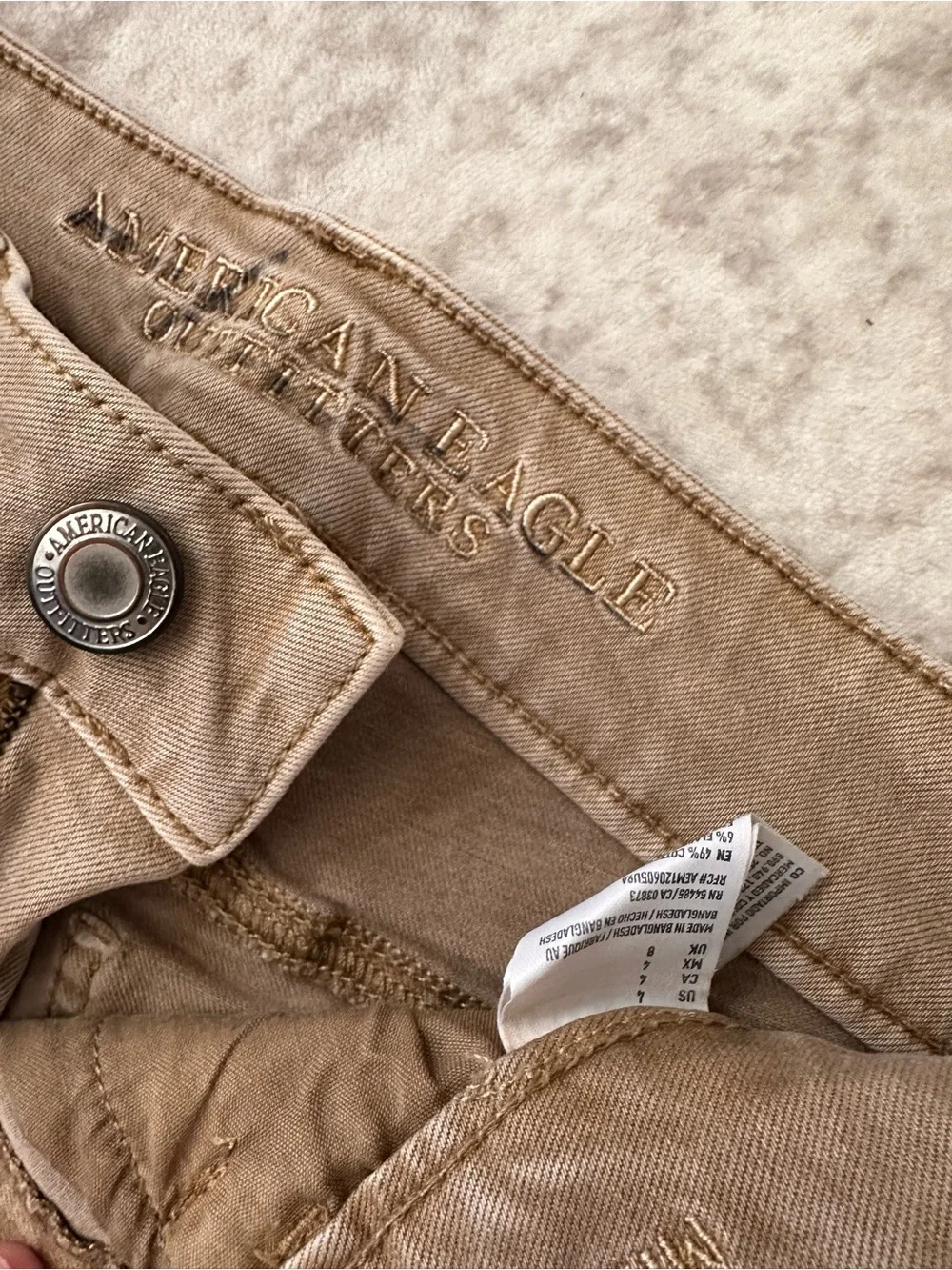 American Eagle Outfitters american eagle